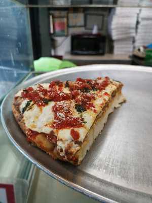 Grandma's Original Pizza Corp