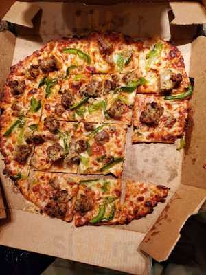 Domino's Pizza