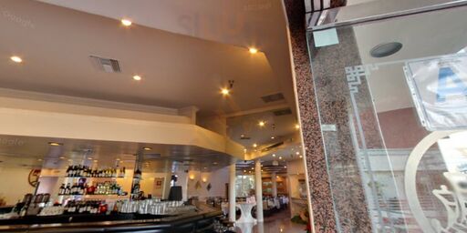 Palace Seafood And Dim Sum