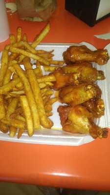 Chex Grill & Wings