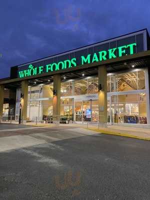 Whole Foods Market
