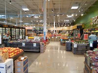 Whole Foods Market