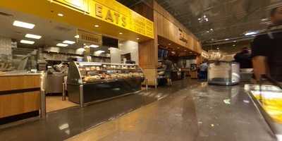 Whole Foods Market