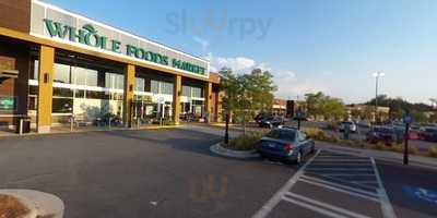 Whole Foods Market