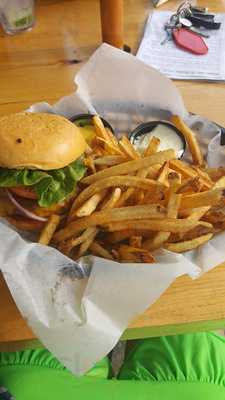 Columbus Food League