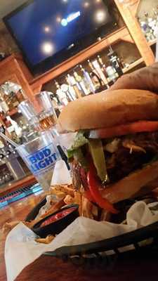 Columbus Food League