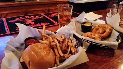 Columbus Food League