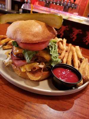 Columbus Food League