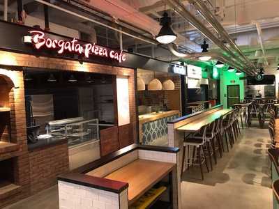 Columbus Food League