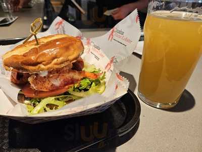 Columbus Food League