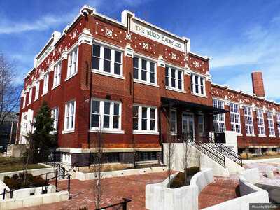 Columbus Food League