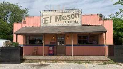 El Meson Taqueria
