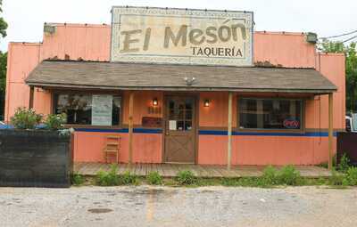 El Meson Taqueria