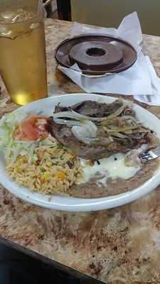 El Gallito De Jalisco