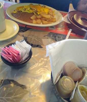 El Gallito De Jalisco