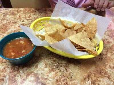 El Gallito De Jalisco