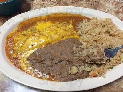 El Gallito De Jalisco