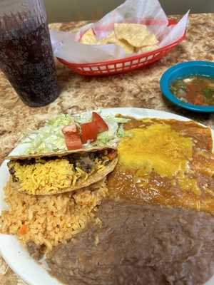 El Gallito De Jalisco