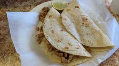 El Gallito De Jalisco