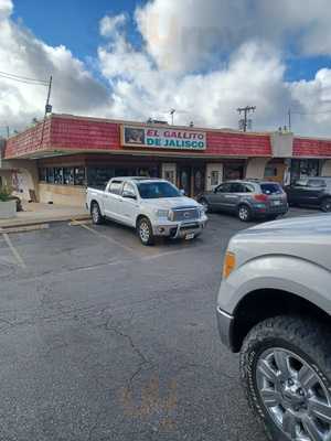 El Gallito De Jalisco
