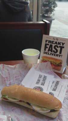 Jimmy John's