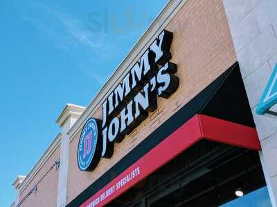 Jimmy John's