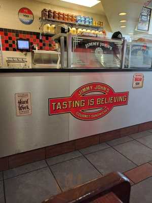 Jimmy John's