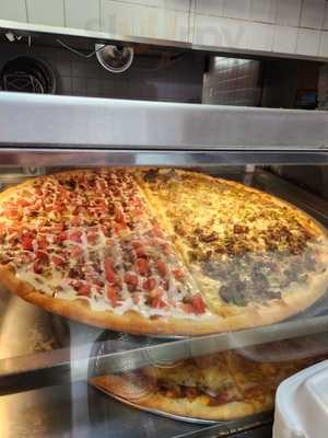 El Greco Pizza & Luncheonette