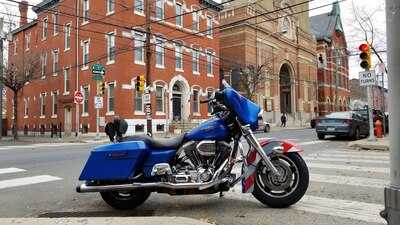 El Greco Pizza & Luncheonette