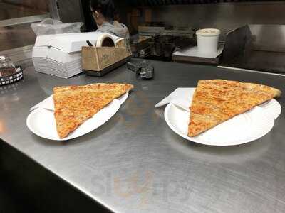 El Greco Pizza & Luncheonette