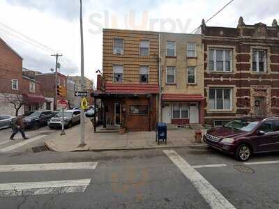 El Greco Pizza & Luncheonette