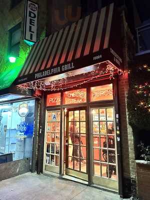 Philadelphia Grille