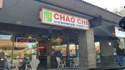 Chaochi Chinese Restaurant