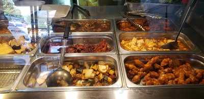 Chaochi Chinese Restaurant