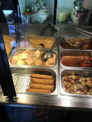 Chaochi Chinese Restaurant