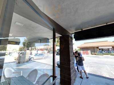 Chaochi Chinese Restaurant