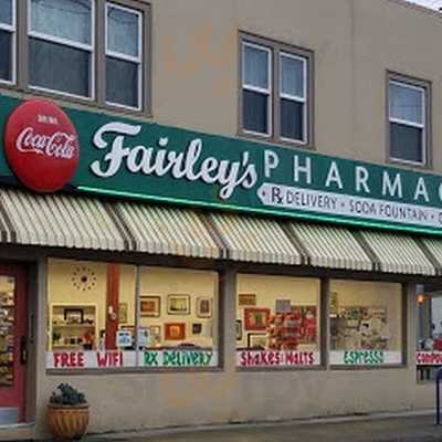 Fairley's Pharmacy