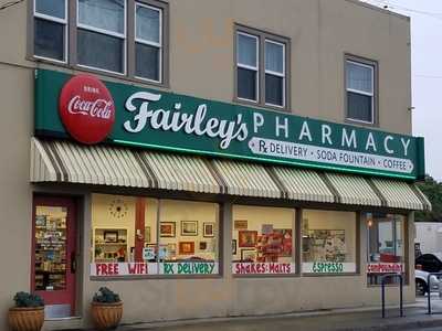 Fairley's Pharmacy