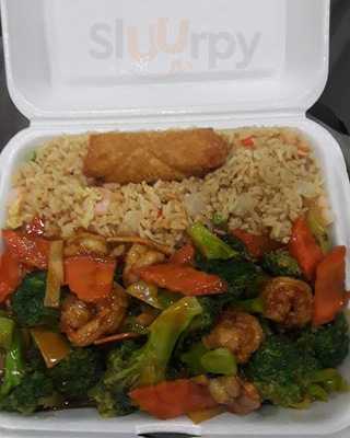 Peking Chinese Restaurant