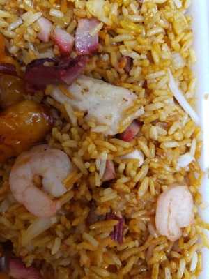 Golden Dragon Express