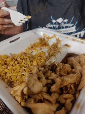 Golden Dragon Express