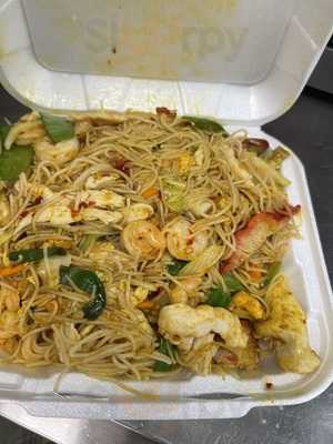 Golden Dragon Express