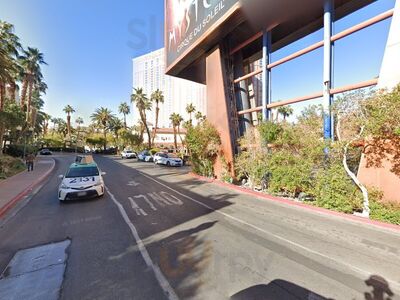 Corner Market Buffet