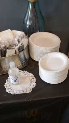 Fort Hill Bar & Grill