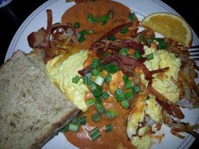 Midpoint Food & Drink