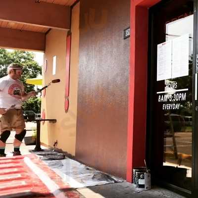 Midpoint Food & Drink