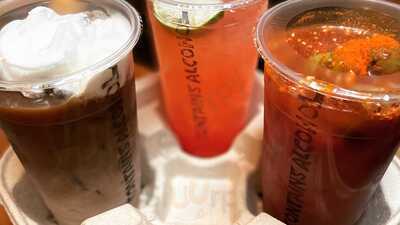 Midpoint Food & Drink