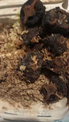 Island Takeaway & Dining