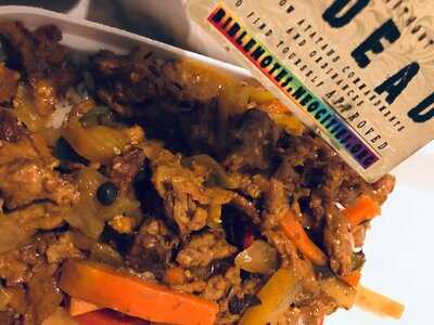 Island Takeaway & Dining