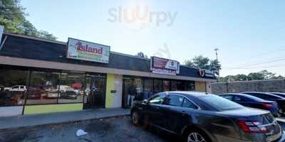 Island Takeaway & Dining